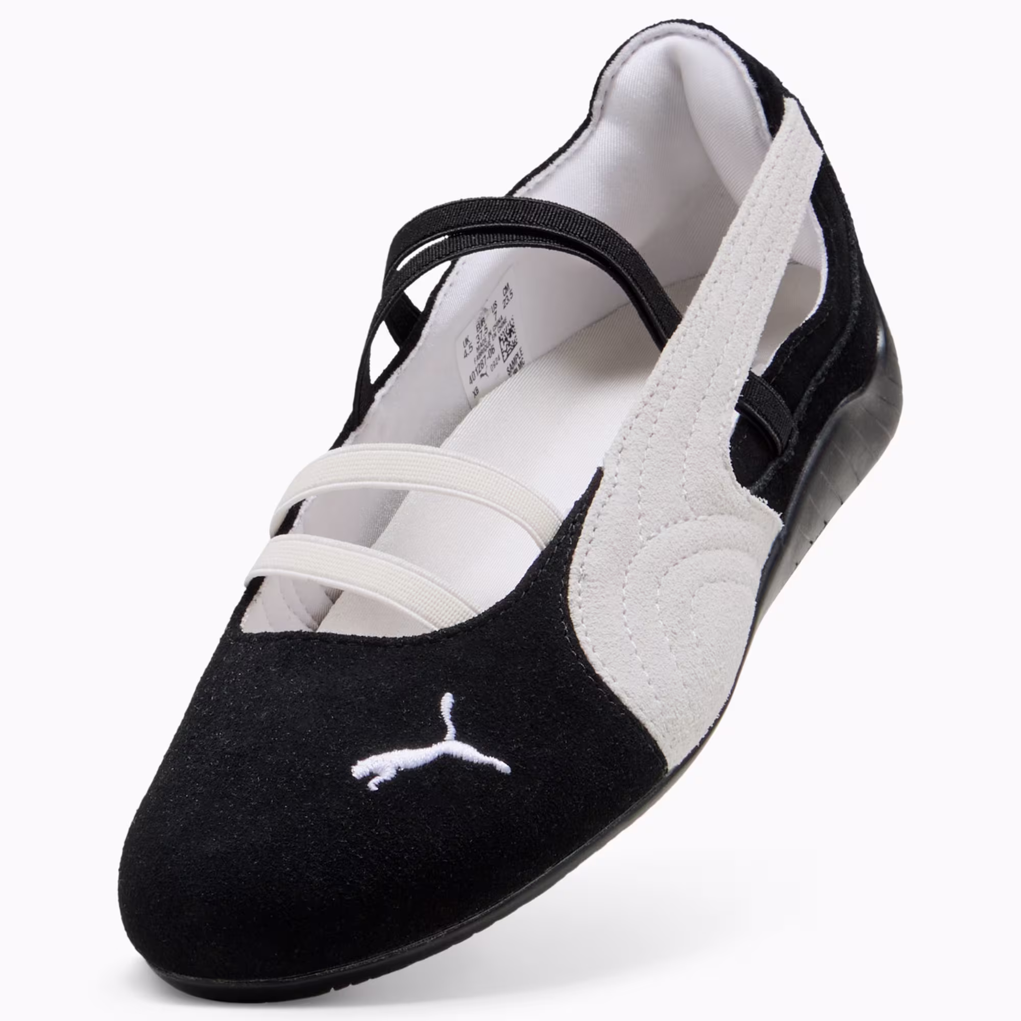 TENIS FEMENINO PUMA SPEEDCAT BALLET SD – foto 2